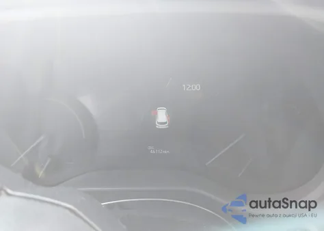 2025 Toyota Sienna Xle z USA, uszkodzony, nr VIN 5TDJRKEC5SS230691